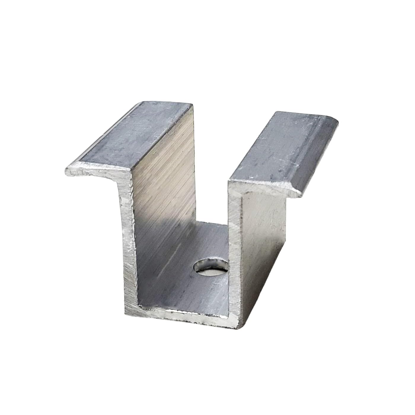 Image of a Solar Clamp